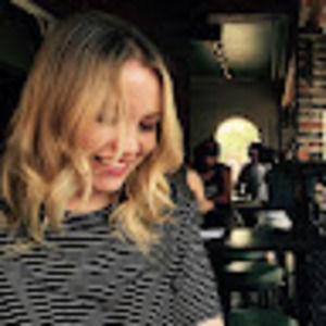 Meet your Posher, Ainsley